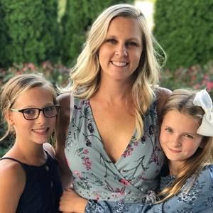 Meet your Posher, Aimee